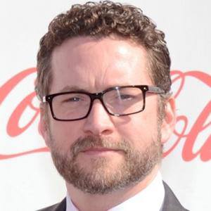 Burnie Burns at age 40