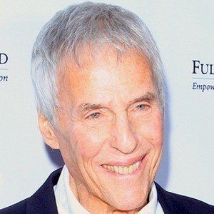 Burt Bacharach - Bio, Family, Trivia | Famous Birthdays