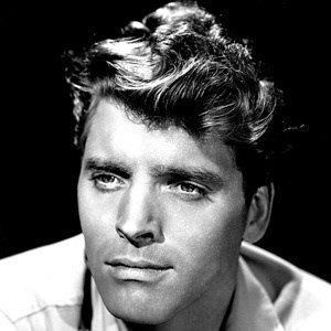 Burt Lancaster Headshot 2 of 4