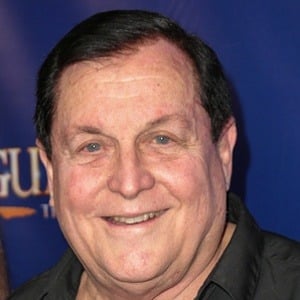 Burt Ward at age 71