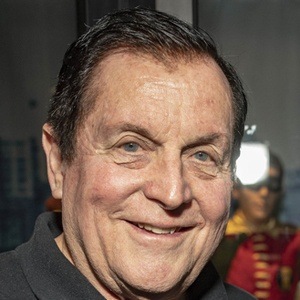 Burt Ward Headshot 6 of 8