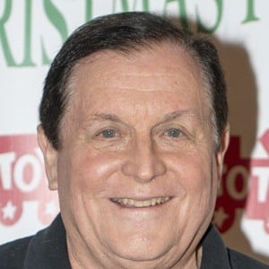 Burt Ward at age 74