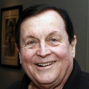 Burt Ward Headshot 7 of 8