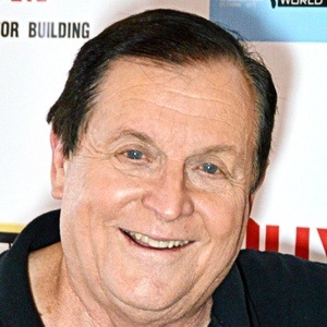 Burt Ward Headshot 8 of 8