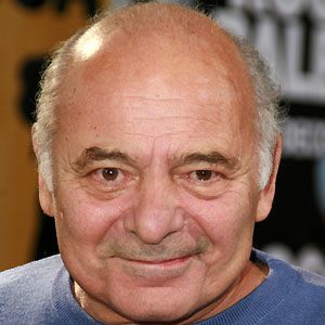 Burt Young - Bio, Family, Trivia | Famous Birthdays