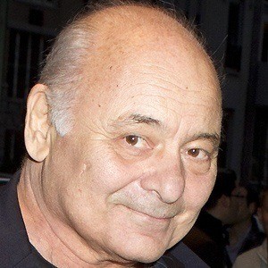 Burt Young - Bio, Family, Trivia | Famous Birthdays