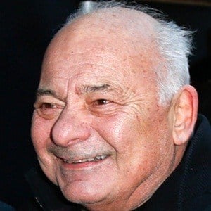 Burt Young Headshot 2 of 4