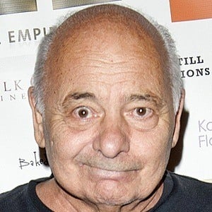 Burt Young Headshot 3 of 4