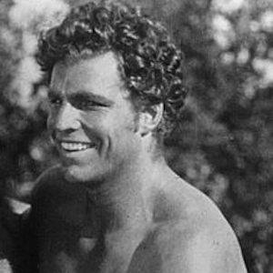 Buster Crabbe, Olympic Swimmer, Tarzan Star