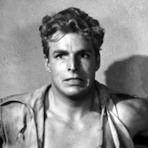 Larry Buster Crabbe Headshot 3 of 4