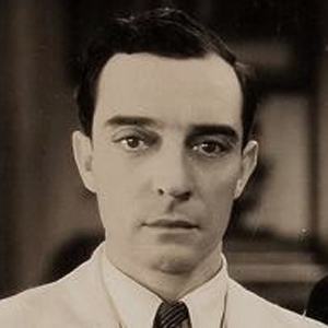 Buster Keaton Headshot 5 of 9