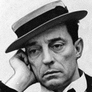 Buster Keaton, Biography, Movie Highlights and Photos