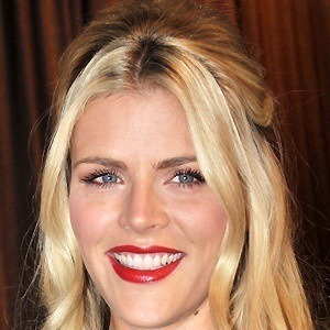 Busy Philipps at age 33