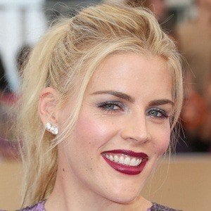 Busy Philipps at age 37