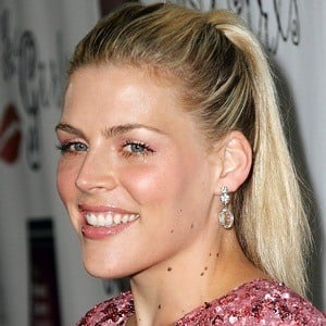 Busy Philipps at age 31