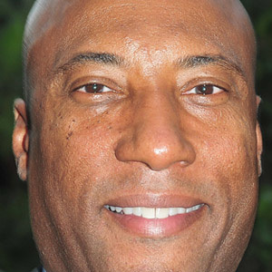 Byron Allen Headshot 2 of 2