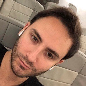 Reckful Headshot 2 of 8