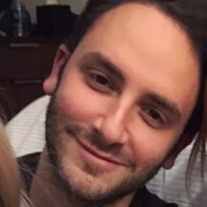 Reckful Headshot 3 of 8