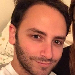 Reckful Headshot 4 of 8