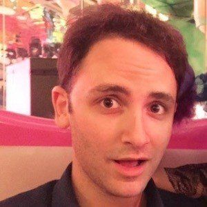 Reckful Headshot 5 of 8