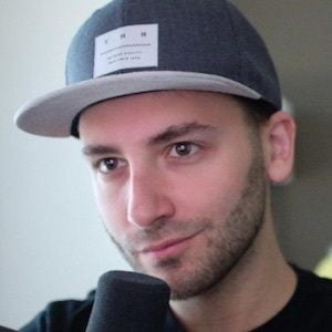 Reckful Headshot 7 of 8