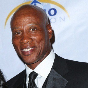 Byron Scott Headshot 3 of 7