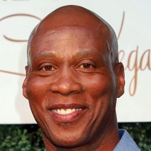 Byron Scott Headshot 7 of 7