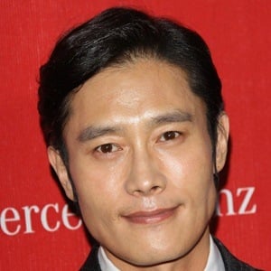 Lee Byung-hun Headshot 10 of 10