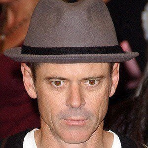 C Thomas Howell at age 42