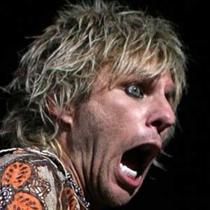 CC DeVille - Bio, Family, Trivia | Famous Birthdays