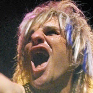 CC DeVille - Bio, Family, Trivia | Famous Birthdays