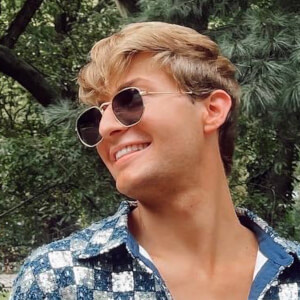 Cade Alex Headshot 2 of 3