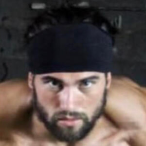 Cade Cowdin Headshot 7 of 10