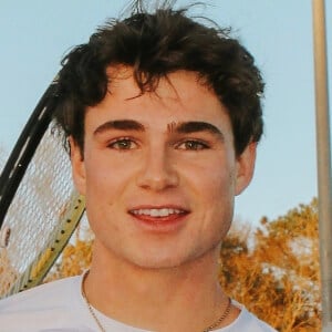 Cade Gass Headshot 2 of 9