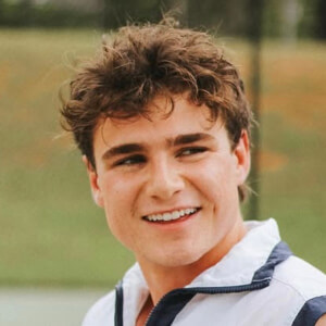 Cade Gass Headshot 6 of 9