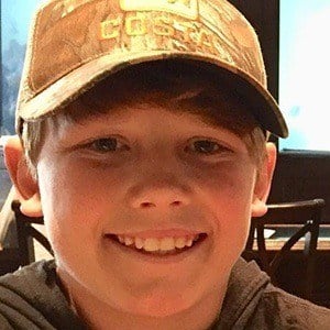 Caden Stillwell - Age, Family, Bio | Famous Birthdays