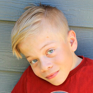 Caden Teneycke Headshot 2 of 4