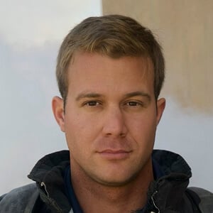 Caden Troy Headshot 2 of 3