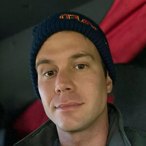 Caden Troy Headshot 3 of 3