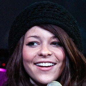 Cady Groves Headshot 2 of 2