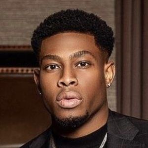 Caesar Chukwuma Headshot 2 of 10