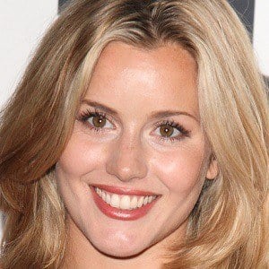 Caggie Dunlop Headshot 4 of 7