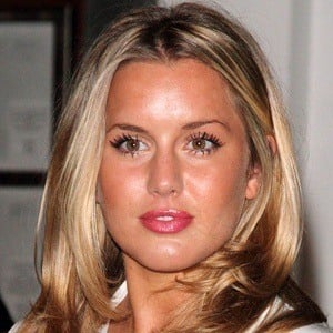 Caggie Dunlop Headshot 7 of 7