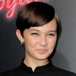 Cailee Spaeny - Bio, Family, Trivia | Famous Birthdays