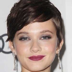 Cailee Spaeny at age 20