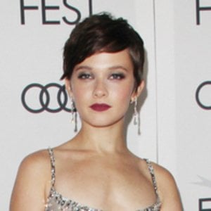 Cailee Spaeny at age 20