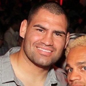 Cain Velasquez - Biografía, Datos, Familia | Famous Birthdays