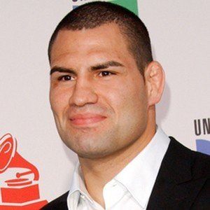 Cain Velasquez - Biografía, Datos, Familia | Famous Birthdays
