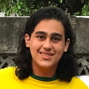 Caio Abou Hana Headshot 3 of 5