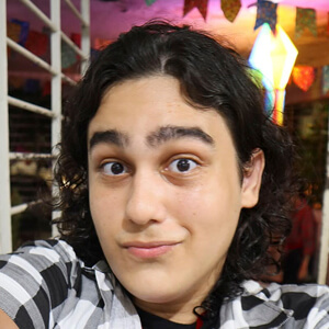 Caio Abou Hana Headshot 5 of 5
